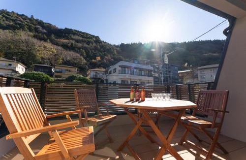 Yumoto House | Hakone Seiun - Vacation STAY 22758v