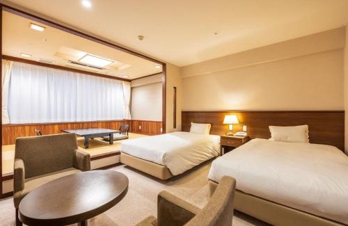Yumoto Hotel | Hakoneji Kaiun