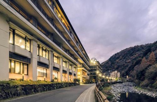 Yumoto Hotel | Hakoneji Kaiun