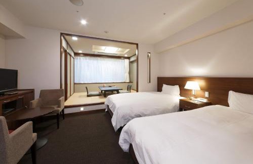 Yumoto Hotel | Hakoneji Kaiun