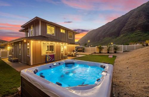 Makaha Valley House | Haku Hideout