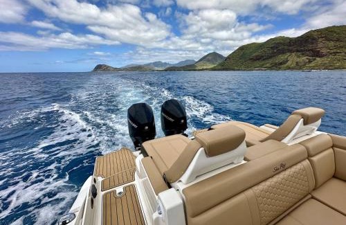 Makaha Valley House | Haku Hideout