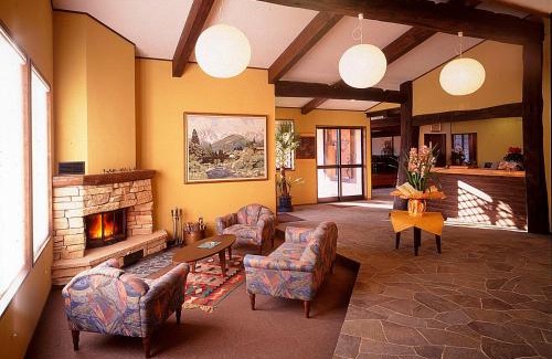 Happo Hotel | Hakuba Alpine Hotel