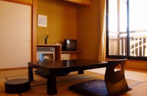 Happo Hotel | Hakuba Alpine Hotel