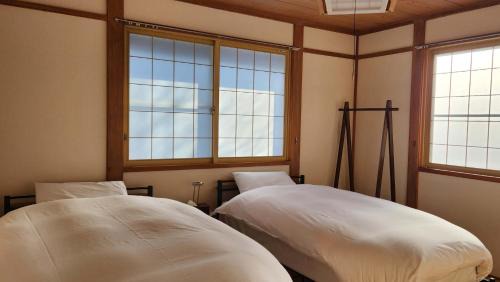 Echo Land House | Hakuba Alpine Maison by JAMSZ ROYALE