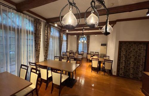 Iida Hotel | HAKUBA GARDEN Hotel