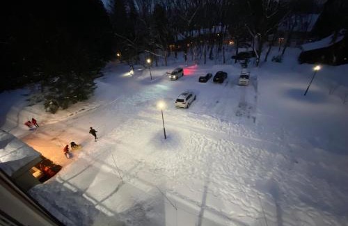 Hokujo Apartment | Hakuba Grand Apartments