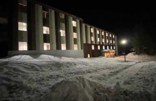 Hokujo Apartment | Hakuba Grand Apartments