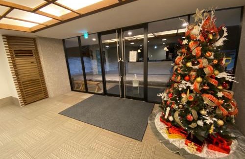Hokujo Apartment | Hakuba Grand Apartments