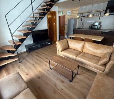 Iida House | Hakuba Hutch A&B - Vacation STAY 51487v