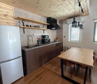 Iida House | Hakuba Hutch A&B - Vacation STAY 51487v