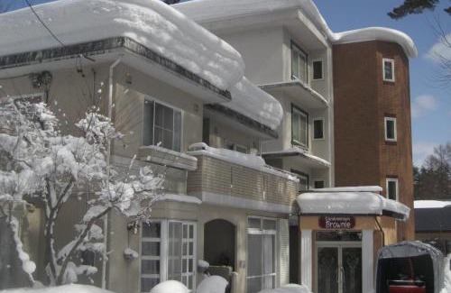 Hakuba Apartment | Hakuba Inn Bloom