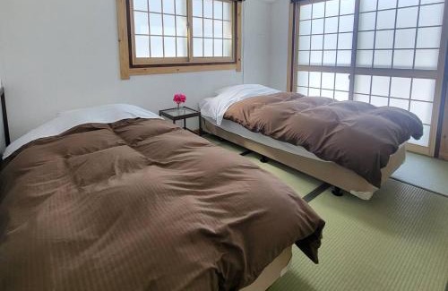 Hakuba Apartment | Hakuba Inn Bloom