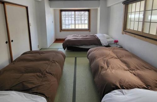 Hakuba Apartment | Hakuba Inn Bloom