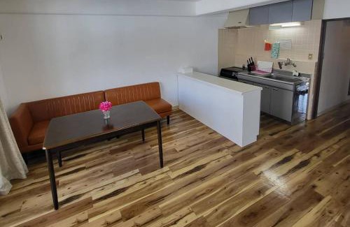 Hakuba Apartment | Hakuba Inn Bloom