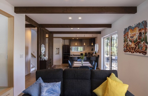 Kitaazumi-gun House | Hakuba Kaede House, 5 minutes from ski resort and onsen