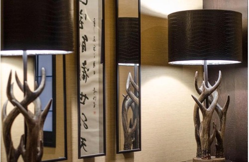 Iida Ski Chalet | Hakuba Mountain Lodge - Goryu