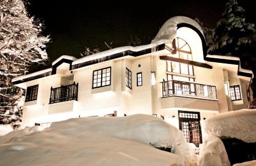 Iida House | Hakuba Mountain Lodge