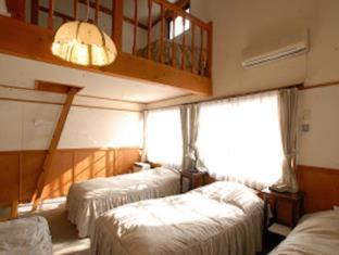 Hakuba Cabin | Hakuba Pension & Log Hotel Meteor