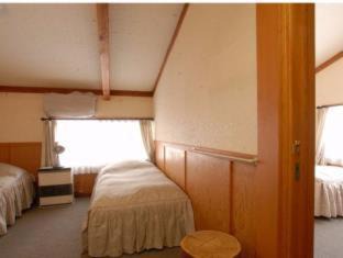 Hakuba Cabin | Hakuba Pension & Log Hotel Meteor