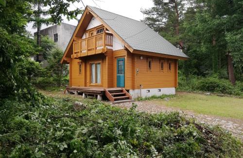 Echo Land Apartment | Hakuba Powder Cottage Deep