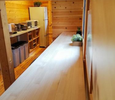 Echo Land Apartment | Hakuba Powder Cottage Deep