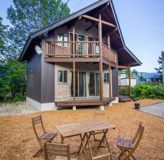 Echo Land Ski Chalet | Hakuba Powder Cottage