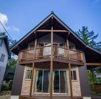 Echo Land Ski Chalet | Hakuba Powder Cottage