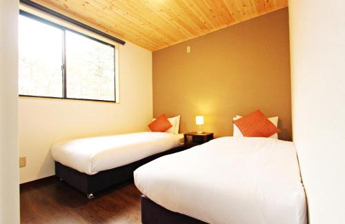 Hokujo Ski Chalet | Hakuba Snow Rabbit