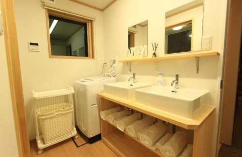 Hokujo Ski Chalet | Hakuba Snow Rabbit