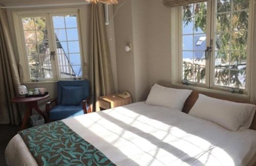Iimori Hotel | Hakuba Sun Valley Hotel Annex - Vacation STAY 90337v