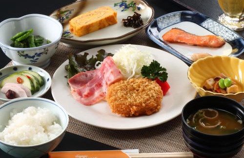 Kitaazumi-gun Hotel | Hakuba Tsugaike Sunrise Tanne