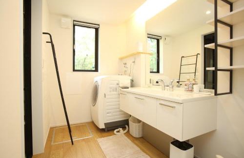 Iida House | Hakuba Villa Yeti - Vacation STAY 88717v