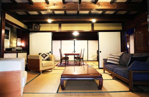 Hakuba Apartment | Hakuba Youluri