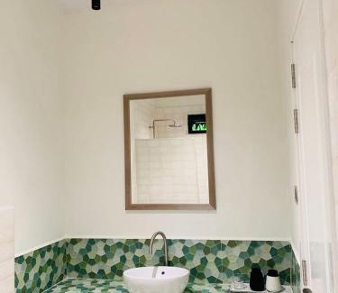 Thoddoo Hotel | Hakuna Maldives