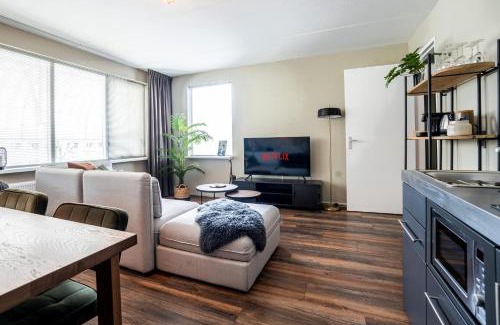 Groningen Apartment | Hakuna Matata - 4p apartment Groningen Center