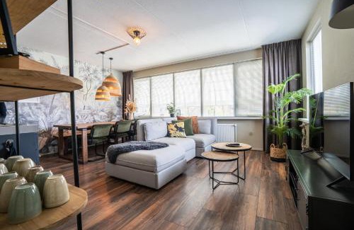 Groningen Apartment | Hakuna Matata - 4p apartment Groningen Center