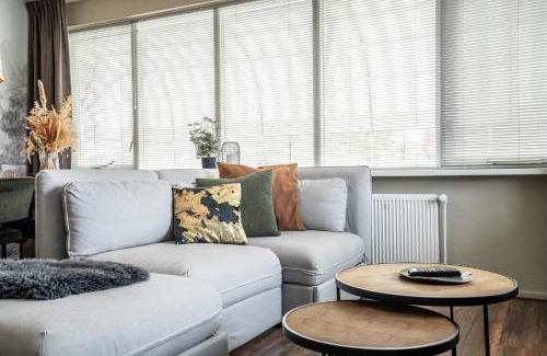 Groningen Apartment | Hakuna Matata - 4p apartment Groningen Center