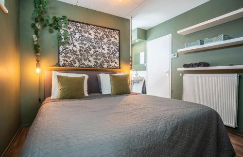 Groningen Apartment | Hakuna Matata - 4p apartment Groningen Center