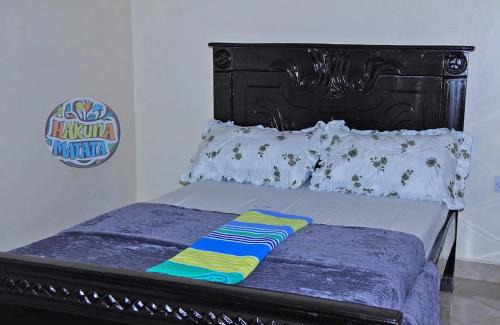 Central Kampala House | Hakuna Matata Cottages and Gardens Matugga Sanga Uganda