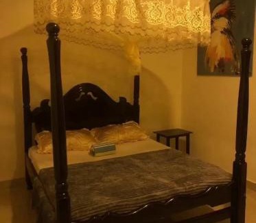 Central Kampala House | Hakuna Matata Cottages and Gardens Matugga Sanga Uganda
