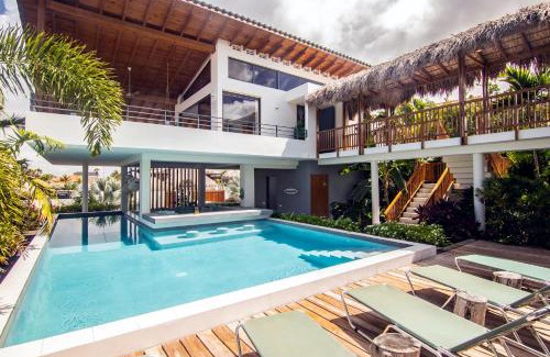 Jan Thiel Villa | Hakuna Matata