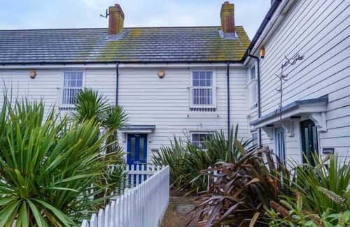 Camber Cottage | Hakuna Matata