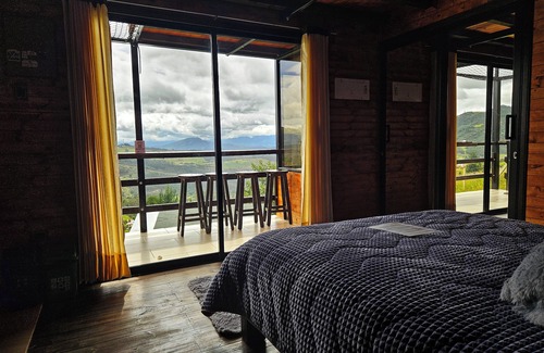 Mongui Bed & Breakfast | Hakuna Matata glamping