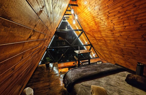 Mongui Bed & Breakfast | Hakuna Matata glamping