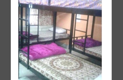 Jaipur District House | Hakuna Matata homestay