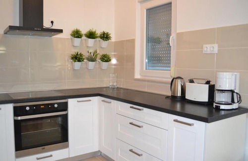 Biograd na Moru Apartment | Hakuna Matata