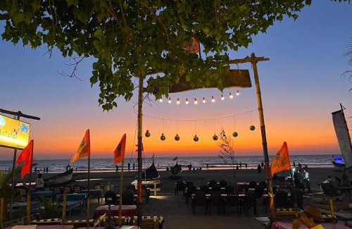 Arambol House | Hakuna Matata Seaside Escape