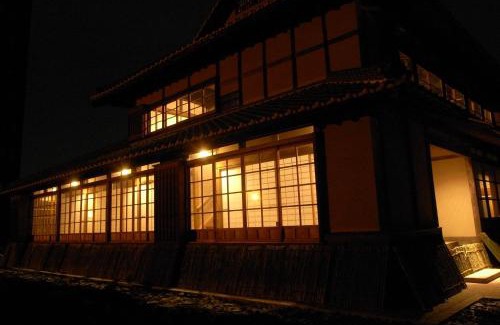 Takasaki House | Hakusanjinjya Santokukan - Vacation STAY 18679