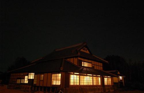 Takasaki House | Hakusanjinjya Santokukan - Vacation STAY 18679